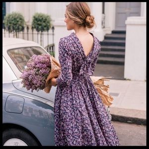 FLORALS PRINT MYSTERY BOX (2 ITEM)